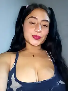 Valejensen0716 online show from September 2025 04:30:02 AM