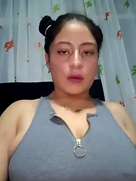 Valejensen0716 online show from September 2025 06:25:01 AM
