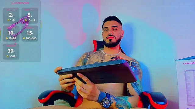 amodeus bael  online show from November 2025 08:18:01 AM