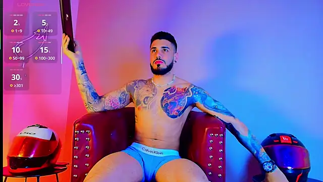 amodeus bael  online show from November 2025 10:02:01 PM