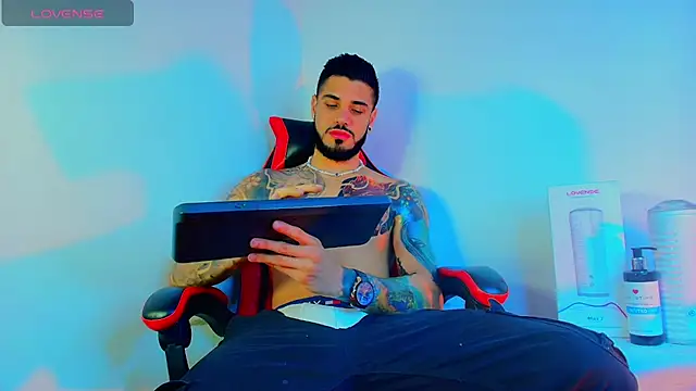 amodeus bael  online show from November 2025 12:03:02 AM