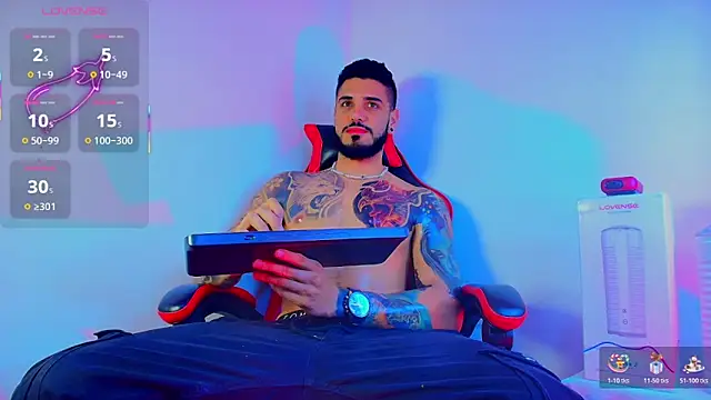 amodeus bael  online show from November 2025 02:15:02 AM