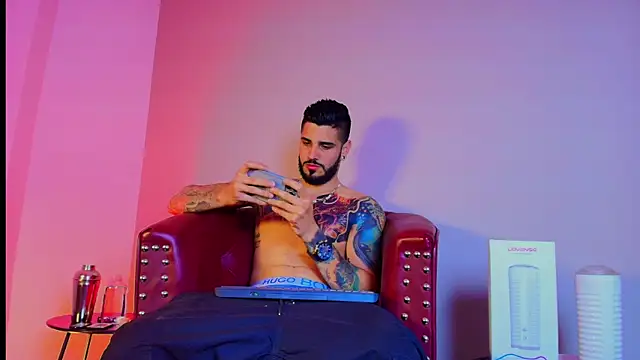 amodeus bael  online show from October 2025 01:51:02 AM
