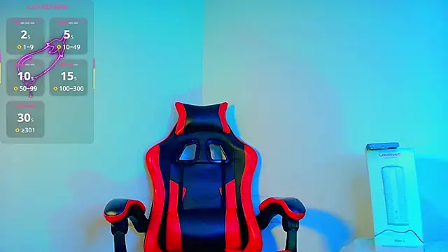 amodeus bael  online show from November 2025 12:25:01 AM