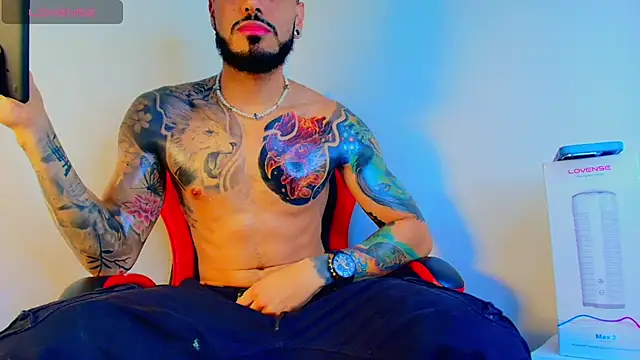 amodeus bael  online show from November 2025 03:24:02 AM