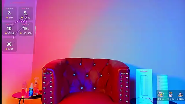 amodeus bael  online show from October 2025 02:55:01 AM