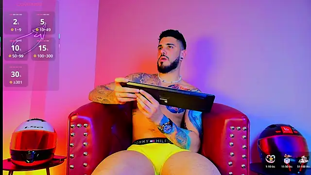 amodeus bael  online show from November 2025 10:08:01 AM