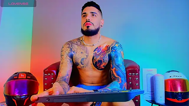 amodeus bael  online show from December 2025 03:03:01 PM