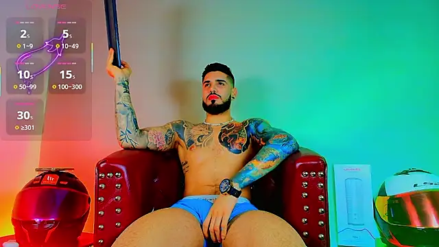 amodeus bael  online show from January 2026 03:02:01 AM