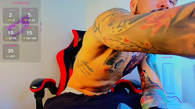 amodeus bael  online show from November 2025 08:57:02 PM