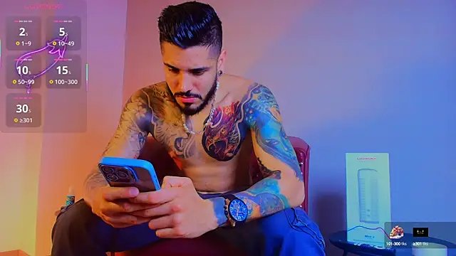 amodeus bael  online show from September 2025 12:05:02 AM