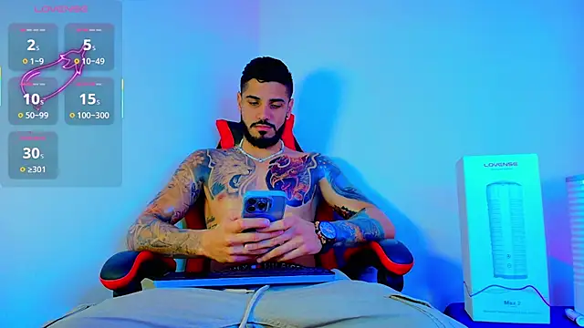 amodeus bael  online show from October 2025 01:49:01 AM
