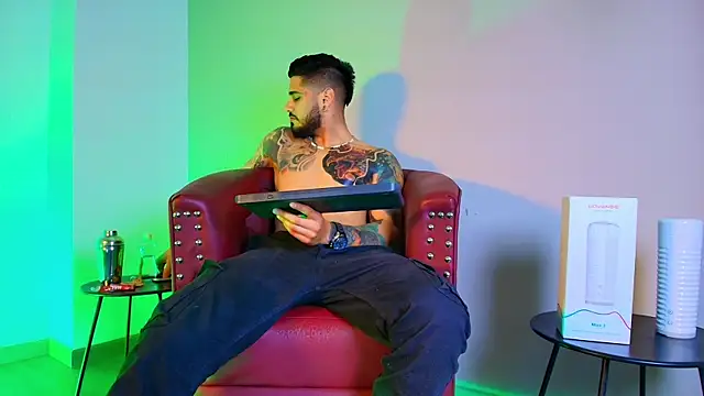 amodeus bael  online show from September 2025 02:23:01 AM
