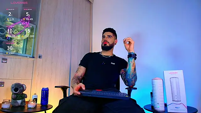 amodeus bael  online show from April 2026 12:06:02 AM