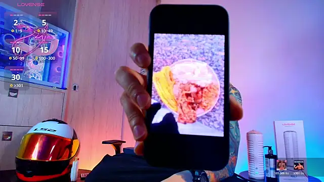 amodeus bael  online show from March 2026 12:01:01 AM