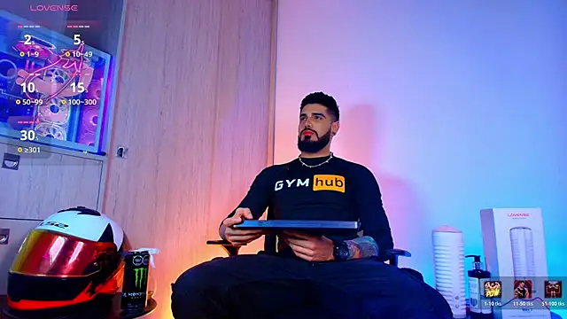 amodeus bael  online show from March 2026 01:18:01 AM