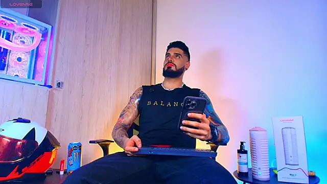 amodeus bael  online show from March 2026 02:23:01 AM