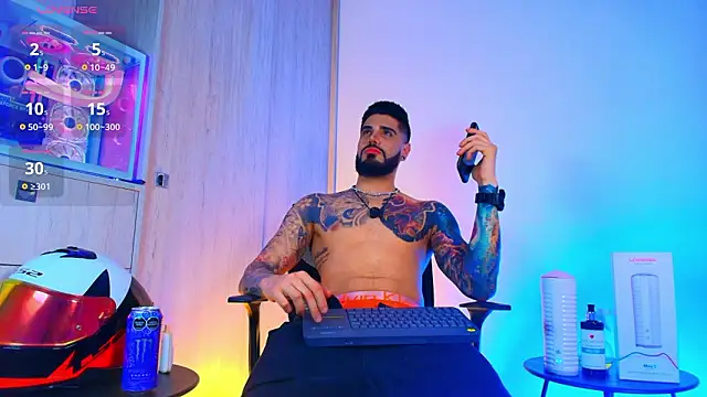 amodeus bael  online show from March 2026 04:57:02 AM