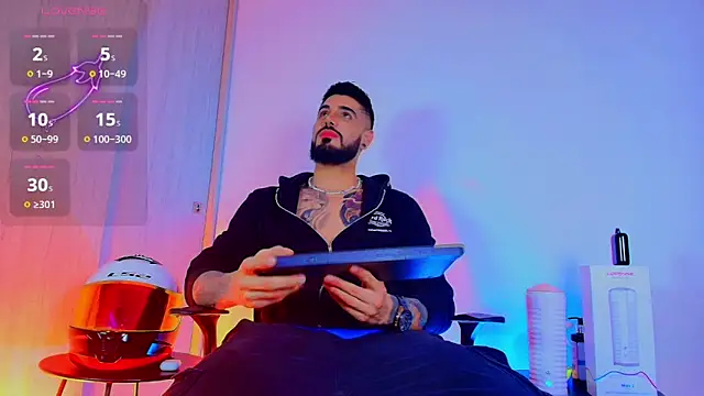 amodeus bael  online show from March 2026 01:33:01 AM