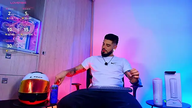 amodeus bael  online show from March 2026 03:19:01 AM