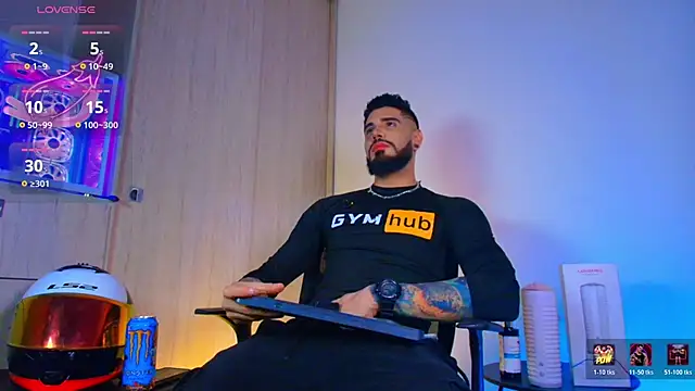 amodeus bael  online show from March 2026 08:10:02 PM