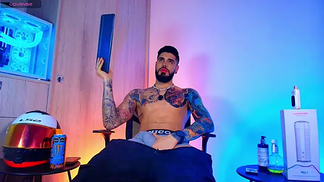 amodeus bael  online show from April 2026 01:45:01 AM