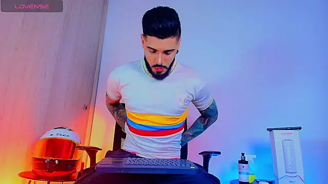 amodeus bael  online show from March 2026 10:59:02 PM