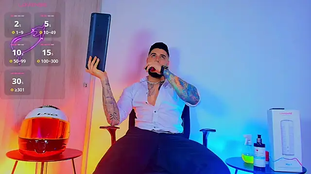 amodeus bael  online show from March 2026 01:45:01 AM