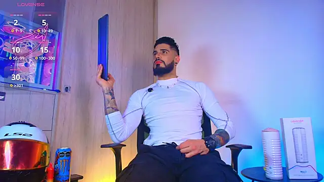 amodeus bael  online show from March 2026 02:44:02 AM