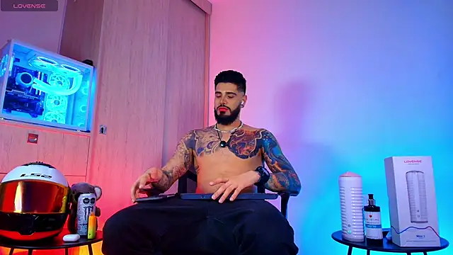 amodeus bael  online show from April 2026 12:44:02 AM