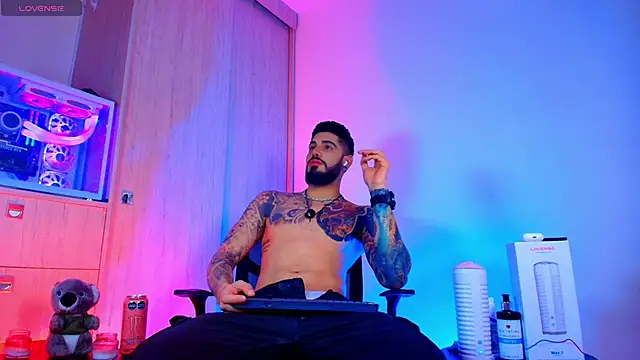 amodeus bael  online show from April 2026 10:16:02 PM