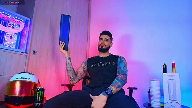 amodeus bael  online show from March 2026 09:15:02 PM