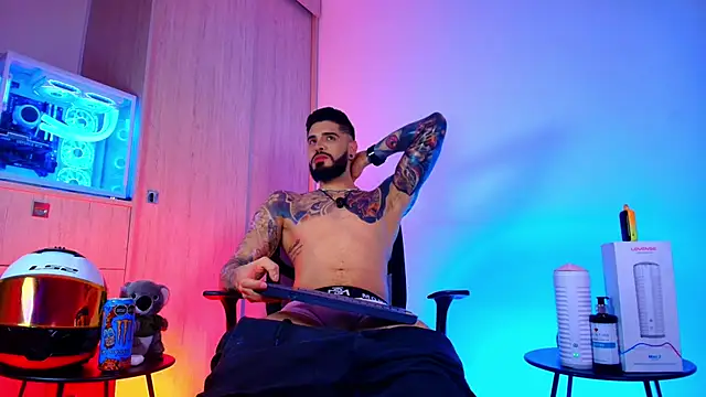 amodeus bael  online show from April 2026 05:46:01 AM