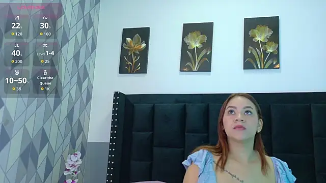 mamaneedsfun online show from February 2026 01:02:01 PM