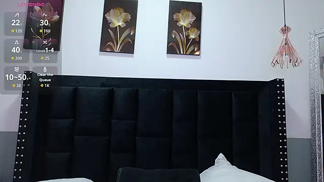 mamaneedsfun online show from March 2026 12:38:01 PM