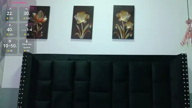 mamaneedsfun online show from March 2026 12:43:01 PM