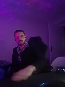 EyesNeverLies online show from February 2026 03:35:02 AM