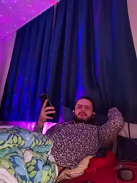 EyesNeverLies online show from February 2026 08:53:02 PM