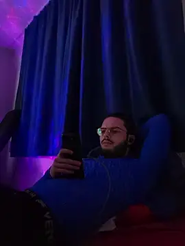 EyesNeverLies online show from February 2026 08:11:02 PM