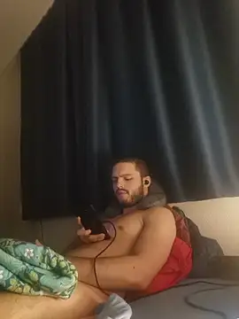 EyesNeverLies online show from December 2025 04:36:02 AM