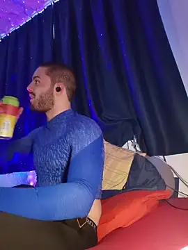 EyesNeverLies online show from February 2026 03:41:02 PM