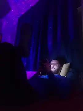 EyesNeverLies online show from February 2026 08:09:01 PM