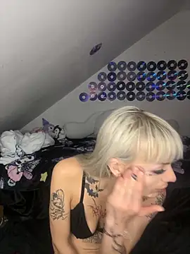 Snapshot of FluffySlutt chatting on September 2025 02:31:01 PM FluffySlutt online show from September 2025 02:31:01 PM