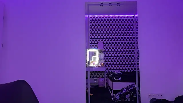 FluffySlutt online show from February 2026 12:31:02 AM