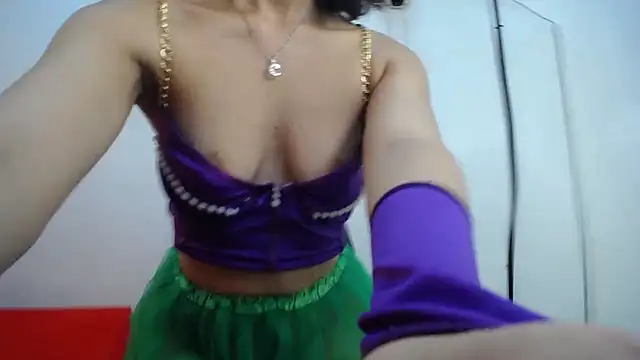 miss m1a online show from October 2025 10:59:01 AM