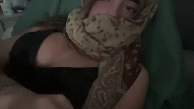 Mellywelly online show from February 2026 11:03:01 PM