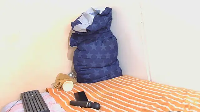 EbonyPhatBooty online show from October 2025 06:12:02 AM