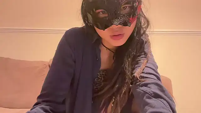 PixieDaisyy online show from October 2025 09:25:02 PM