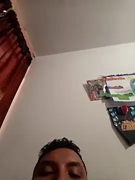 Geminis 95 online show from November 2025 07:07:01 PM