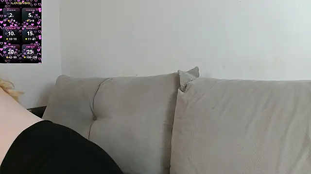 juicegirl3408 online show from November 2025 08:07:02 AM